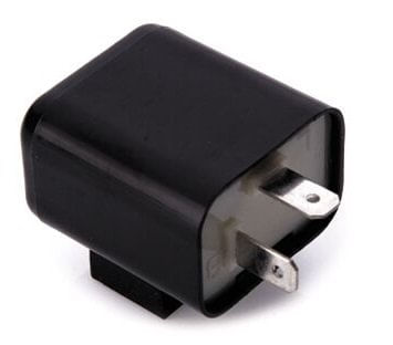 Relé de Pisca Biz 100 1998 a 05 Biz 110 Biz 125 2018 Lead