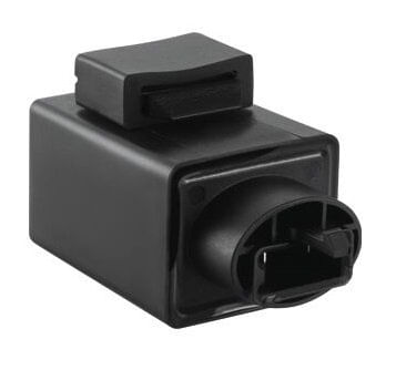 Relé de Pisca CG 125 Fan 2014 a 15 CG 160 Fan Titan Start