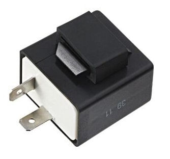 Relé de Pisca CB 300 - CG 150 Titan Fan 2009 a 2015 LED