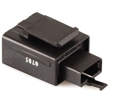 Relé de Pisca YBR 125 Factor Fazer 250 Lander Tenere 250