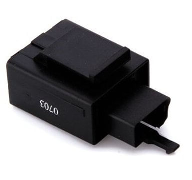 Relé de Pisca CG 125 Titan 1995 a 04 Fan 125 2005 a 08