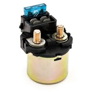 Relé de Partida Biz 125 2006 a 2008 Magnetron