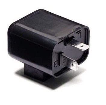 Relé de Pisca Fazer Factor 150 Factor 125 Nmax 160 Crypton