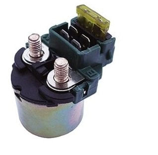 Relé de Partida CBX 250 Twister Tornado Fazer Factor 150 Crosser