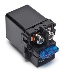 Relé de Partida Biz 100 2012 a 15 NXR 125 2013 a 15 NXR 160