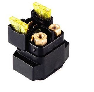 Relé de Partida Fazer 250 2006 a 10 - Lander - Tenere 250