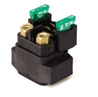 Relé de Partida Fazer 250 2011 em diante Magnetron