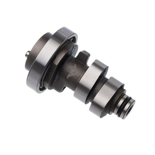 Arvore de Comando Eixo Factor 150 - Fazer 150 - Crosser 150