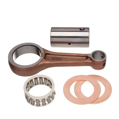 Biela Completa CBX 250 Twister 2000/08 - XR 250 Tornado