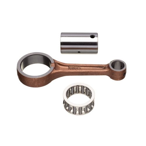 Biela Completa Fazer 150 - Factor 150 - Crosser