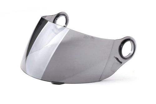 Viseira Capacete Shark S500 RSF21 RSF3 Transparente