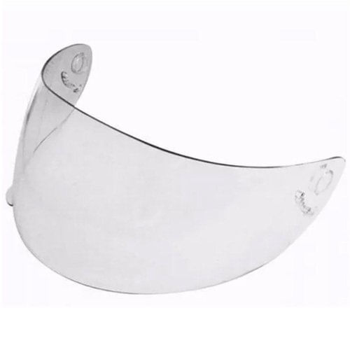 Viseira Capacete Fly Drive Transparente