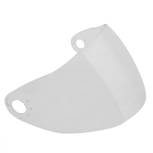 Viseira Capacete Peels Freeway - Bieffe SJ Transparente