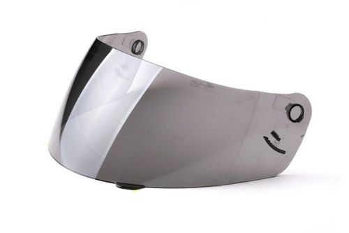 Viseira Capacete EBF EOX - New Spark Transparente