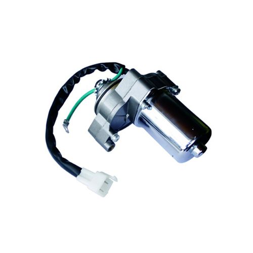 Motor de Partida Biz 100 1998 a 2005 Magnetron