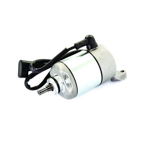 Motor de Partida Fazer 250 06 a 11 - Lander - Tenere 250