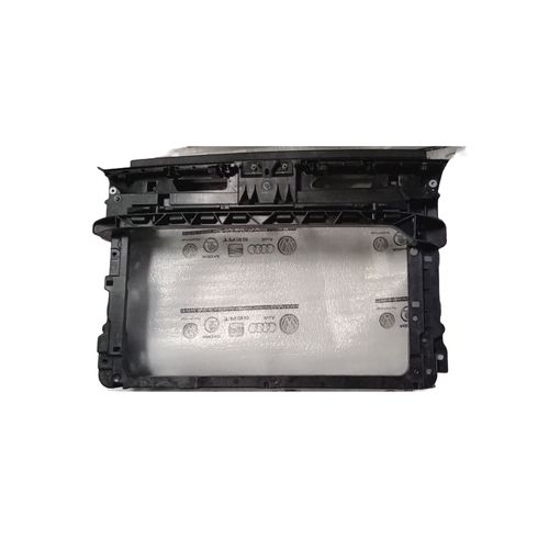 Painel Frontal Suporte Radiador Fox Original