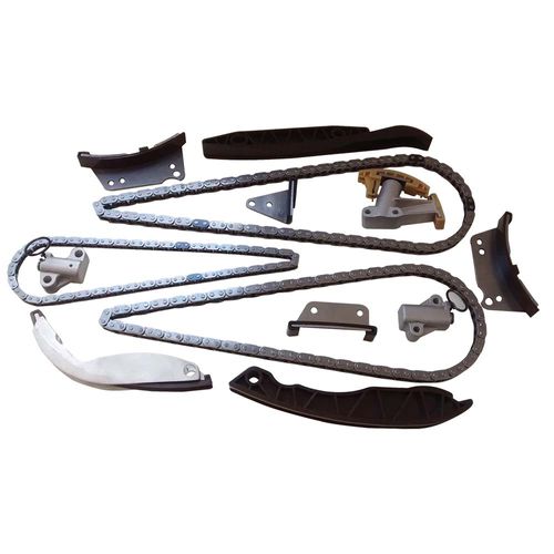 Kit Corrente de Comando Kia Bongo K2500 2.5 16V 2014/ - 66499 - OK0094S