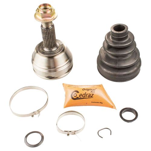 Ponteira Homocinética ESCORT 1993/1996  - 27097 - OK053H