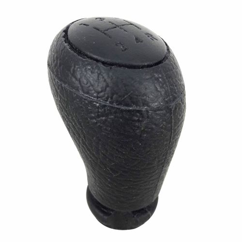 Manopla Bola da Alavanca de Câmbio na Cor Preto Citroen Xsara 2001 até 2003 Picasso 2001 até 2006