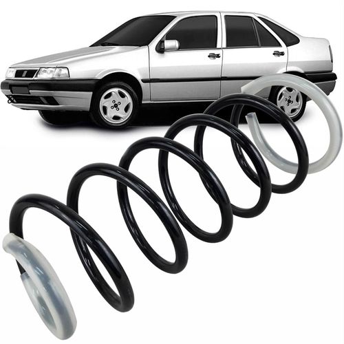 Mola Dianteira Original Fabrini Fiat Tempra 8v e 16v 92 até 99 Exceto Tempra Turbo