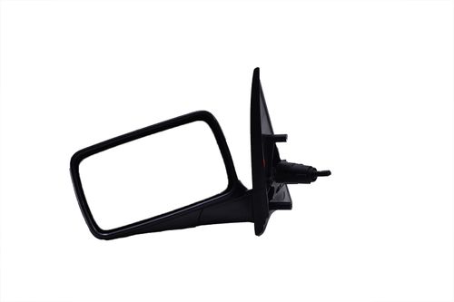 Espelho Retrovisor Externo Controle Manual Lado Esquerdo Escort/Verona