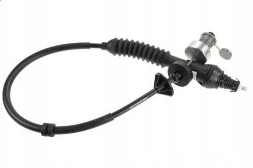 Cabo de Embreagem Original<br>Com Regulagem Automática<br>Peugeot Partner 2010 até 2019