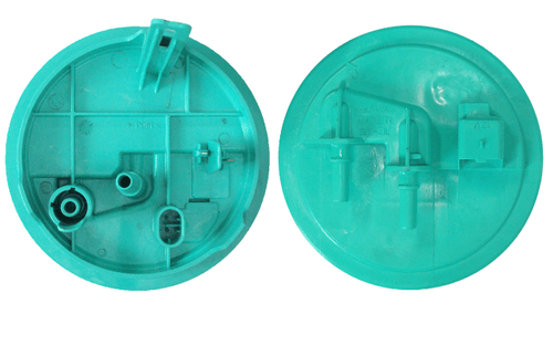 Tampa Flange Bomba de Combustivel Renault Kangoo Senic VP7103