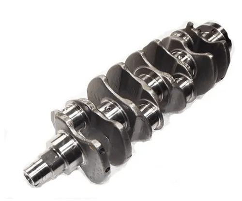 Virabrequim Fiat Palio Uno Siena Mobi 1.0 8V Fire 46778915 Original Mopar