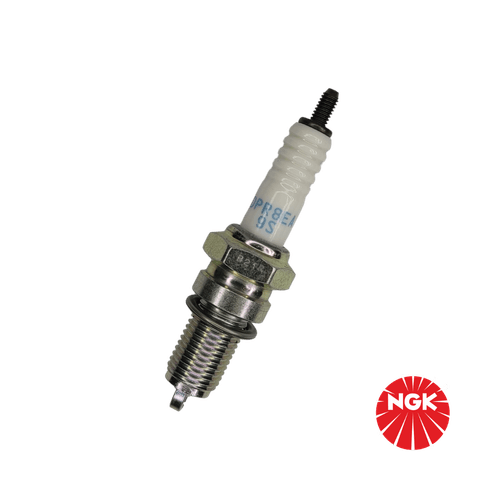 Vela De Ignição Cb 300 Até 2012 / Xre 300 Até 2012 DPR8EA-9S - NGK