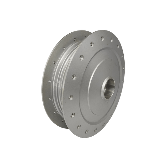 Cubo Roda Dianteira Biz 100 - Fabreck