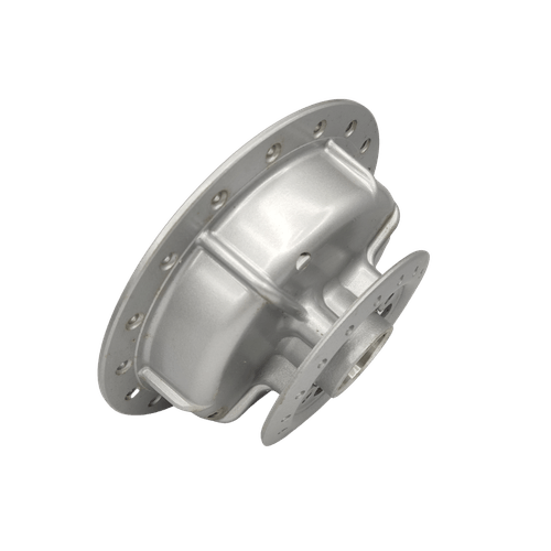 Cubo Roda Dianteira Cg 125 1983 Até 1999 / Bros Ks - Fabreck