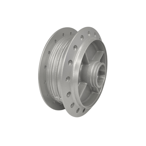 Cubo Roda Traseira Biz 100 / Biz 110 / Biz 125 - Fabreck