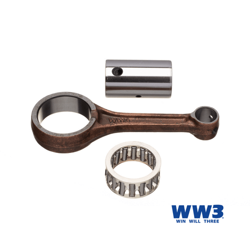 Biela Completa Titan 150 / Bros 150 - WW3