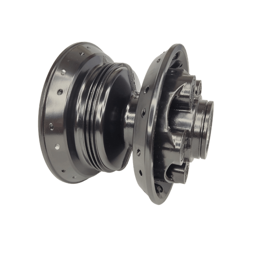 Cubo Roda Traseira Xr 200 / Xlr 125 / Nx 200 - Fabreck