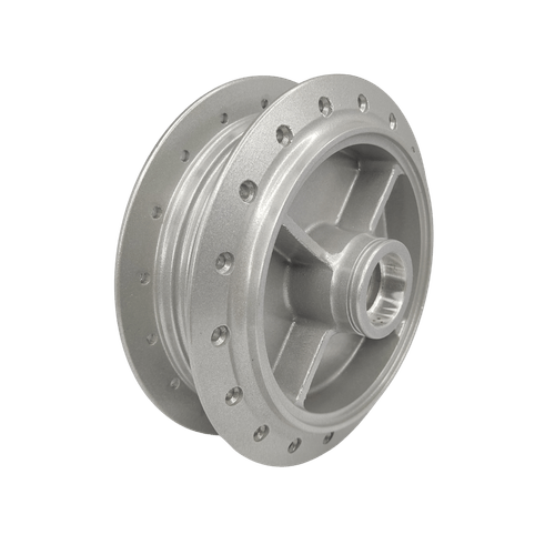 Cubo Roda Traseira Titan 150 / Fan 150 / Start 160 / Fan 160 - Fabreck