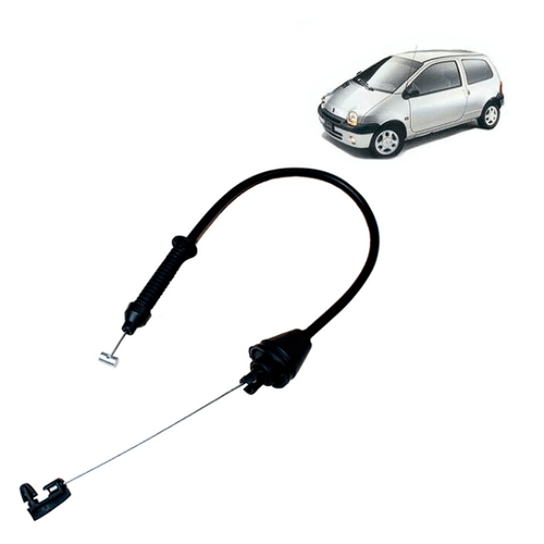 Cabo Acelerador Twingo Fase2 Ano 1998 Em Diante