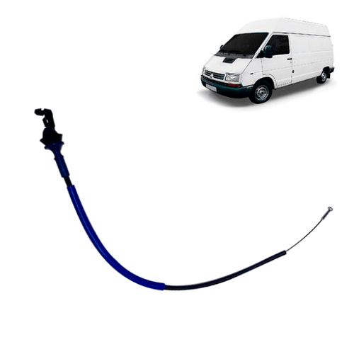 Cabo Acelerador Trafic Motor 1.4 Fase2 1992 Em Diante
