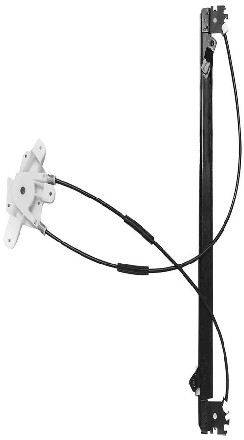 Maquina Vidro Cavallino Stralis Tector Dir S/motor Orig