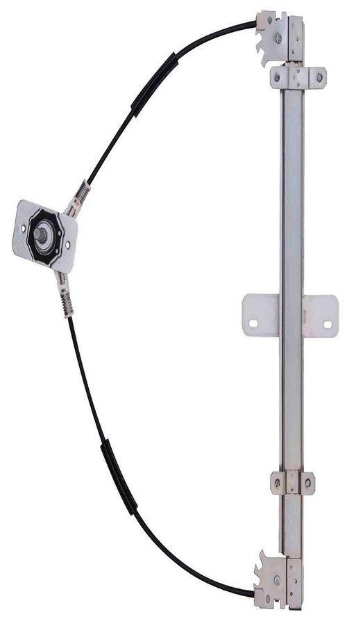 Maquina Vidro Titan Tractor Delivery 1997 A 2000 Dir Manual