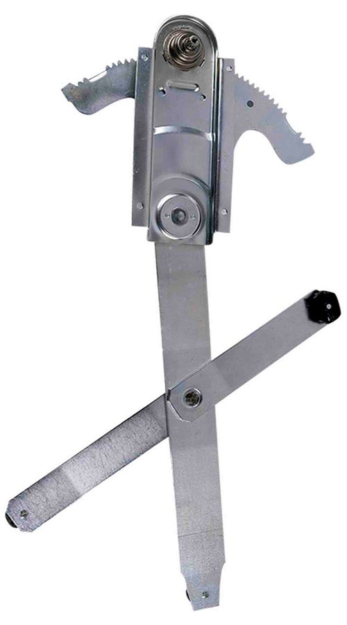 Maquina Vidro Corcel 2p 1979 A 1981 Esquerda Manual