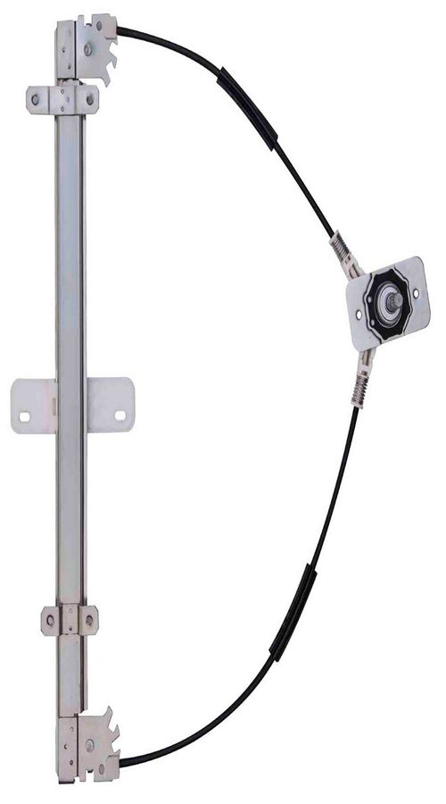 Maquina Vidro Titan Tractor Delivery 1997 A 2000 Esq Manual