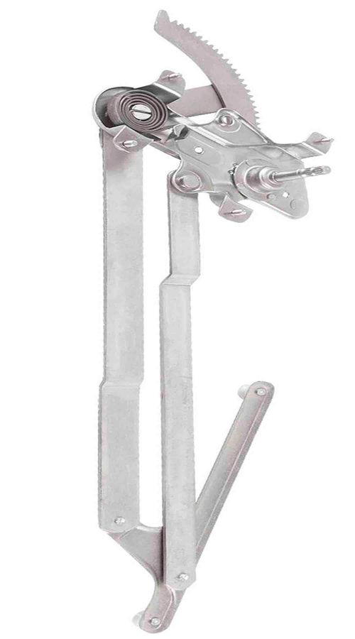 Maquina Vidro Trafic 1990 a 2001 Esquerda Manual