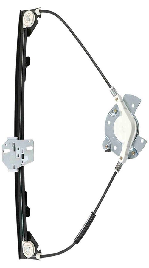 Maquina Vidro Gol Special G3 G4 2001 a 2011 Esq S/motor