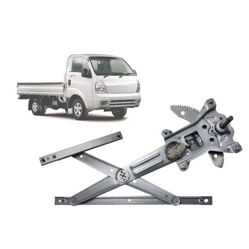 Maquina De Vidro Bongo 2006 Em Diante Dir Manual