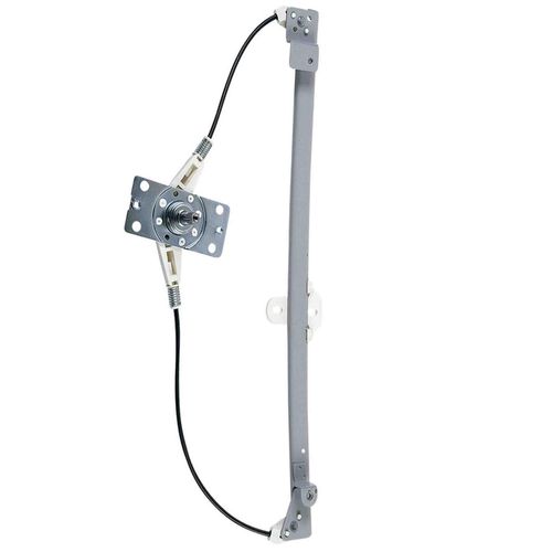 Maquina Vidro Santana  1986 a 1997 4p Tras Direita Manual