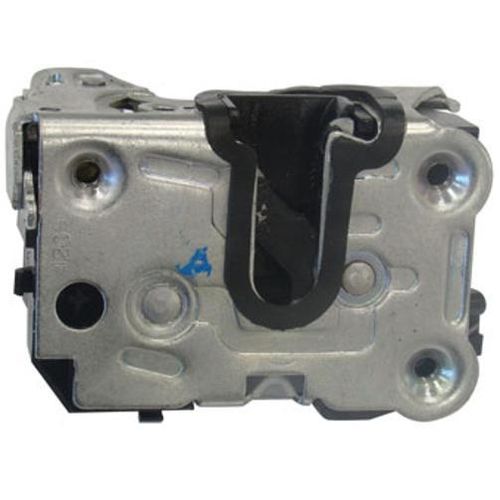 Fechadura Esquerda  Da Porta Traseira Manual Logan Sandero O