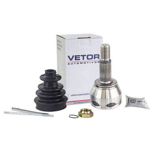 Junta Homocinética Ford Ka 2019 a 2021 - 976481 - VT5135