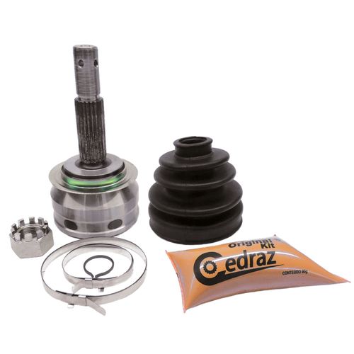 Junta Homocinética J3 1.4 2011 2012 2013 2014 2015 ABS 25x22 - 4423 - OK222H