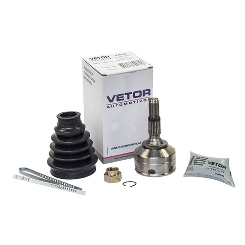 Junta Homocinética Peugeot 207 2009 a 2014 - 976494 - VT5146
